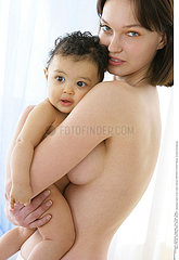 MOTHER & INFANT