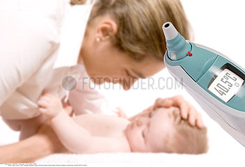 INFANT WITH FEVER