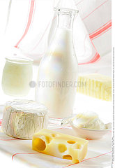 DAIRY PRODUCT