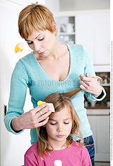 TREATMENT FOR LICE