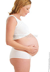 PREGNANT WOMAN