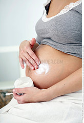 PREGNANT WOMAN  CARE