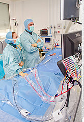 RADIOFREQUENCY ABLATION