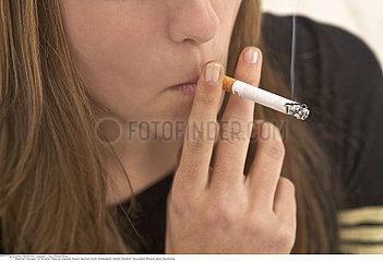 ADOLESCENT SMOKING