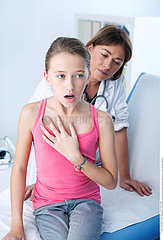 ASTHMA  CHILD