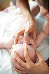 OSTEOPATHY INFANT