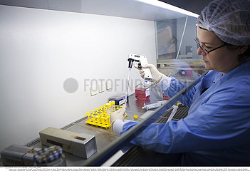 Reportage 186 therapeutischer Impfstoff / CANCER RESEARCH