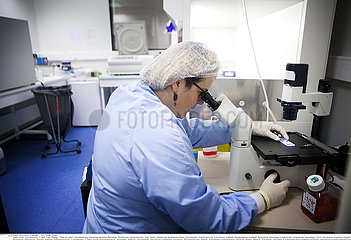 Reportage 186 therapeutischer Impfstoff / CANCER RESEARCH