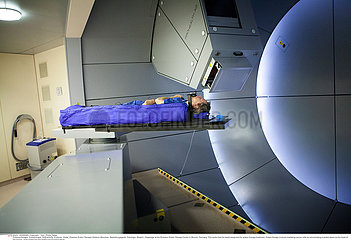 PROTONTHERAPY