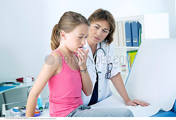 CHILD COUGHING