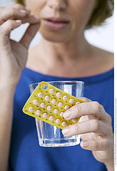 HORMONE REPLACEMENT THERAPY