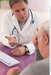 ELDERLY PERSON CONSULTING