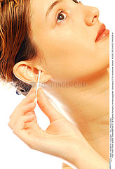 Ear hygiene