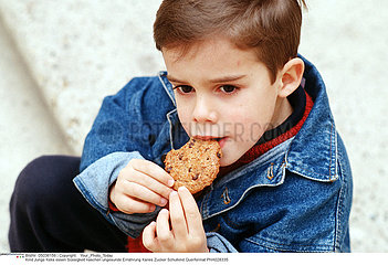 Child and Food