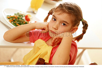 Child and Food