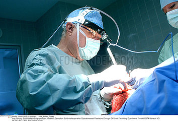 Esthetic surgery
