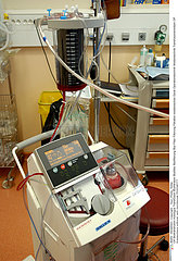 Autologous transfusion