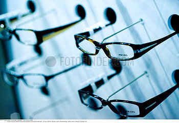 Optician