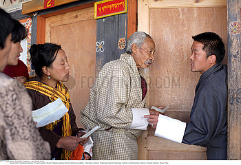 Bhutan traditional medicine