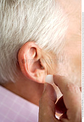 Ear plug