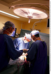 Coeliosurgery