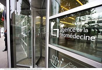 Biomedicine agency