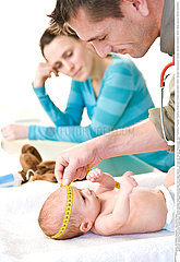 Pediatric consultation