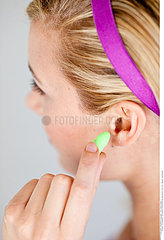 Ear plug