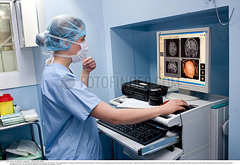 Neurosurgery