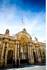 Elysée Palace