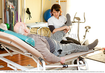 Physiotherapy