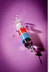 Vaccine