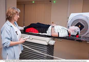 Serie Reportage_101 Strahlentherapie Haut-Lévêque Hospital