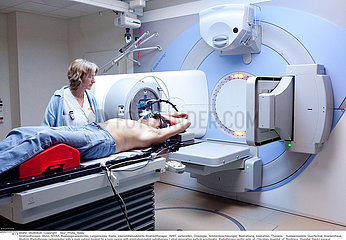 Serie Reportage_101 Strahlentherapie Haut-Lévêque Radiotherapy