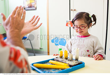 Serie Reportage_131 Downsyndrom
