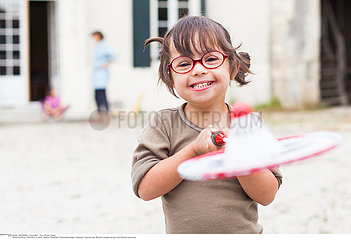 Serie Reportage_131 Downsyndrom