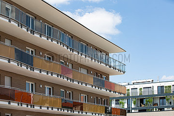Housing and Building in Bavaria