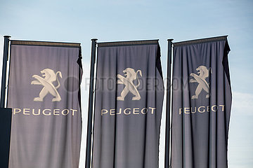 Peugeot Filiale