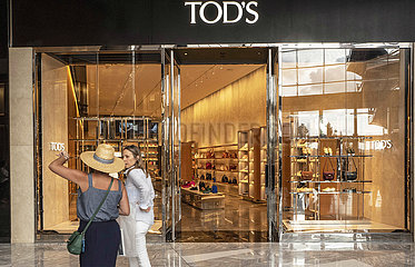 Tods Store