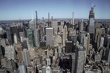 Midtown-Manhattan
