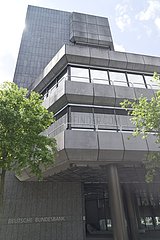 Deutsche Bundesbank  Filiale Hamburg
