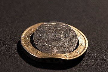 EURO unter Druck