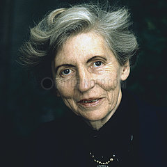DREWITZ  Ingeborg - Portrait of the author