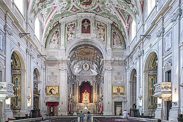 Basílica de Nossa Senhora dos Martires