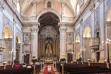 Igreja de Sao Nicolau