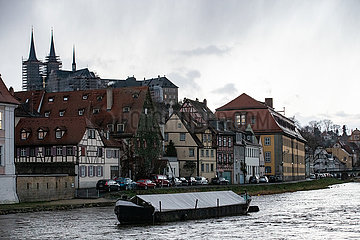 Reiseziel: Bamberg