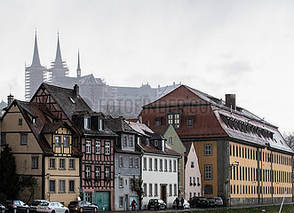 Reiseziel: Bamberg