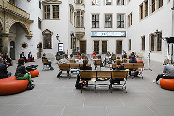 Ausstellung 300 Jahre Sammeln in der Gegenwart   Kupferstich-Kabinett  Staatliche Kunstsammlungen Dresden
