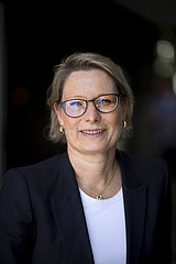Stefanie Hubig  KMK