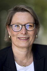 Stefanie Hubig  KMK